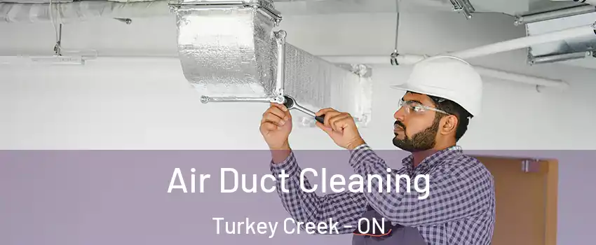  Air Duct Cleaning Turkey Creek - ON