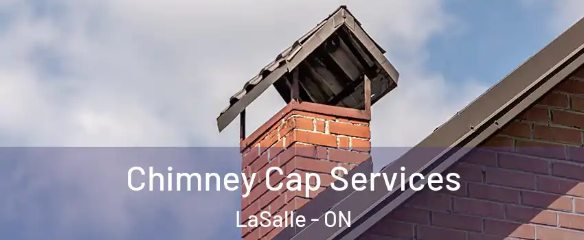  Chimney Cap Services LaSalle - ON