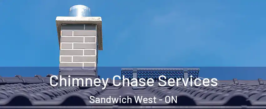  Chimney Chase Services Sandwich West - ON