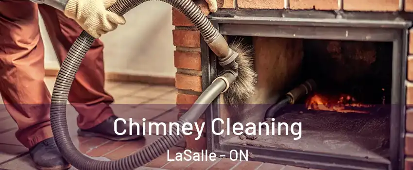  Chimney Cleaning LaSalle - ON