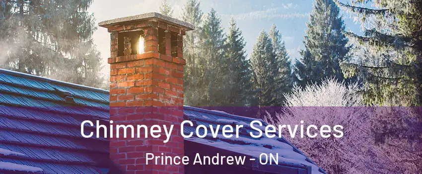  Chimney Cover Services Prince Andrew - ON