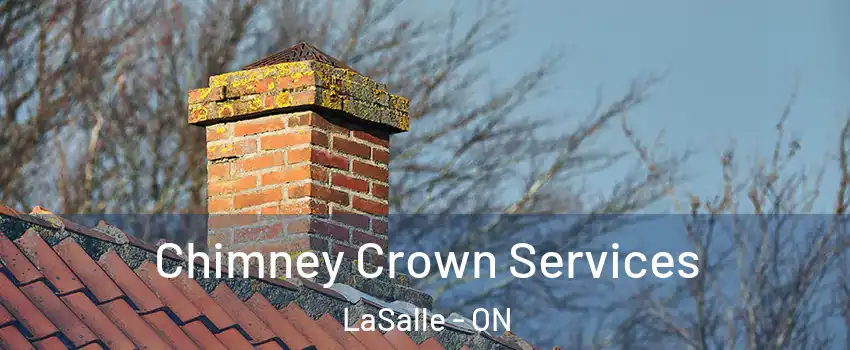  Chimney Crown Services LaSalle - ON