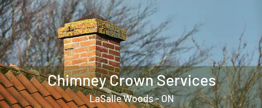  Chimney Crown Services LaSalle Woods - ON