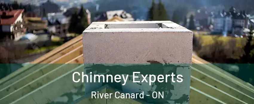 Chimney Experts River Canard - ON