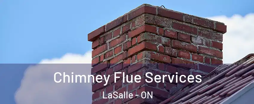  Chimney Flue Services LaSalle - ON