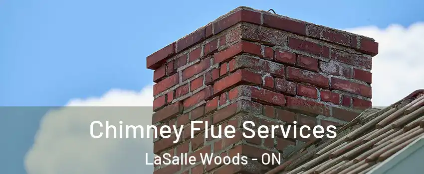  Chimney Flue Services LaSalle Woods - ON