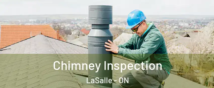  Chimney Inspection LaSalle - ON