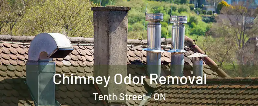  Chimney Odor Removal Tenth Street - ON