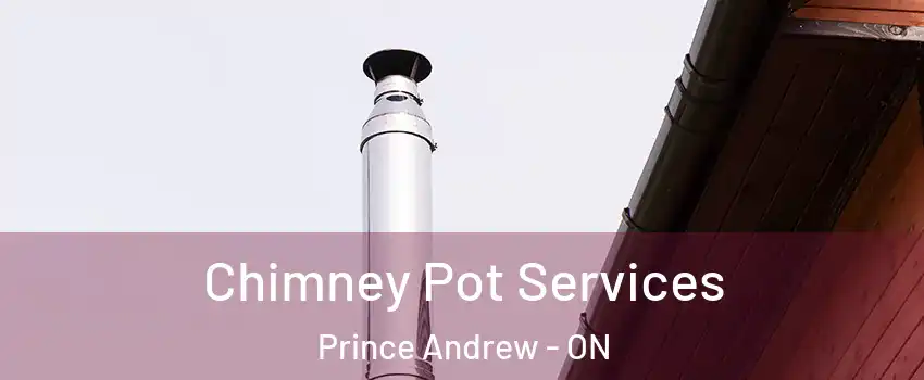  Chimney Pot Services Prince Andrew - ON