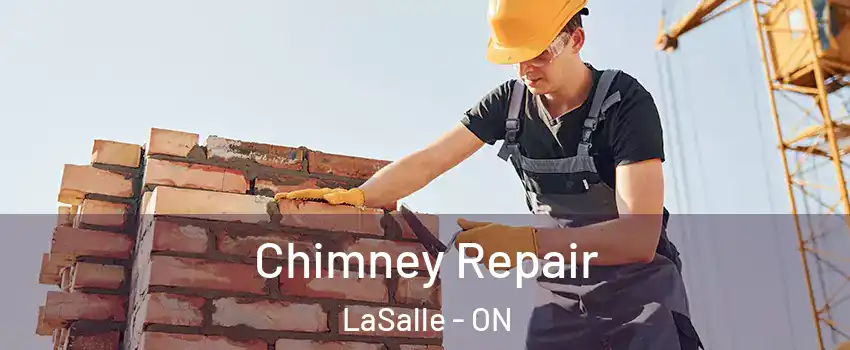  Chimney Repair LaSalle - ON