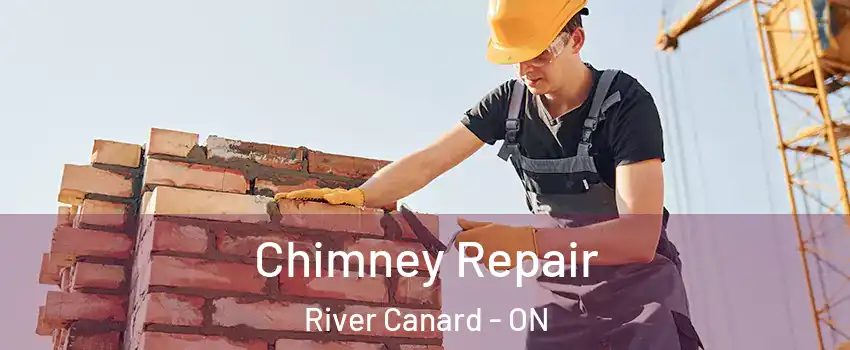  Chimney Repair River Canard - ON