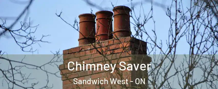  Chimney Saver Sandwich West - ON