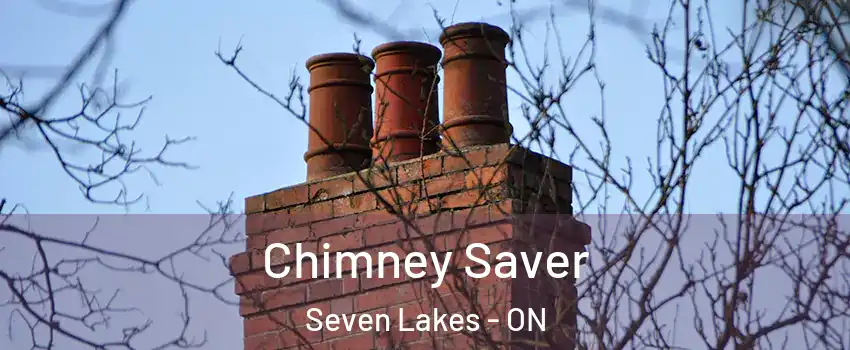  Chimney Saver Seven Lakes - ON