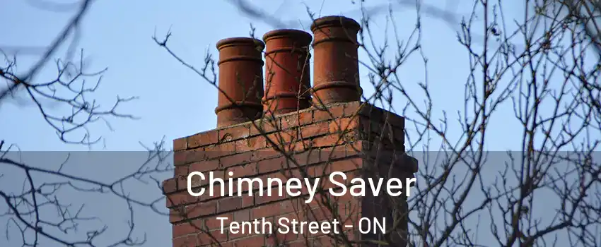  Chimney Saver Tenth Street - ON