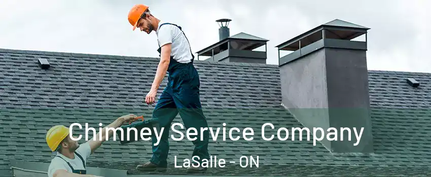  Chimney Service Company LaSalle - ON