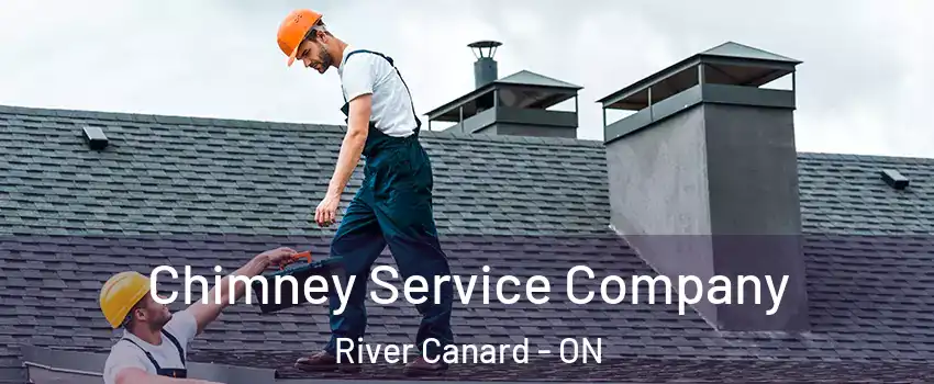  Chimney Service Company River Canard - ON