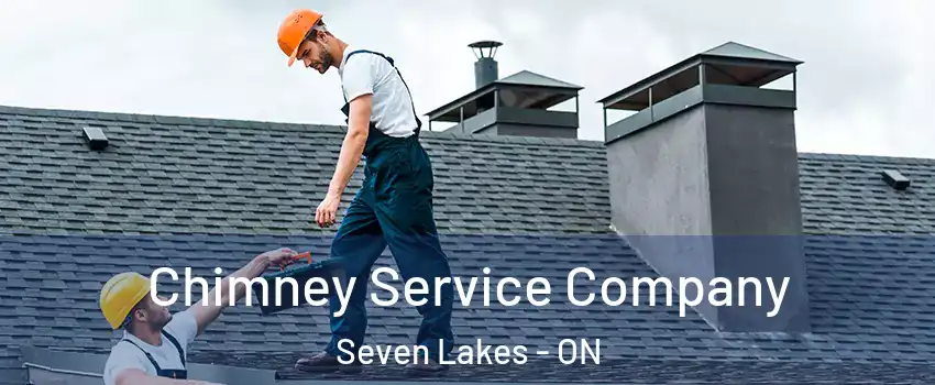  Chimney Service Company Seven Lakes - ON