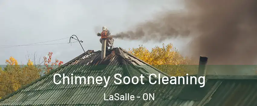  Chimney Soot Cleaning LaSalle - ON