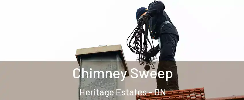  Chimney Sweep Heritage Estates - ON