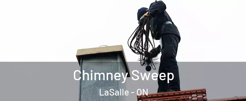  Chimney Sweep LaSalle - ON