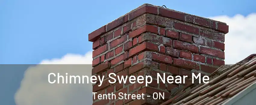  Chimney Sweep Near Me Tenth Street - ON