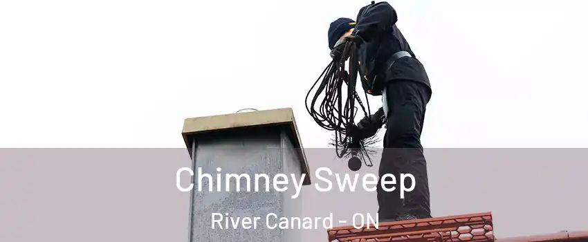  Chimney Sweep River Canard - ON