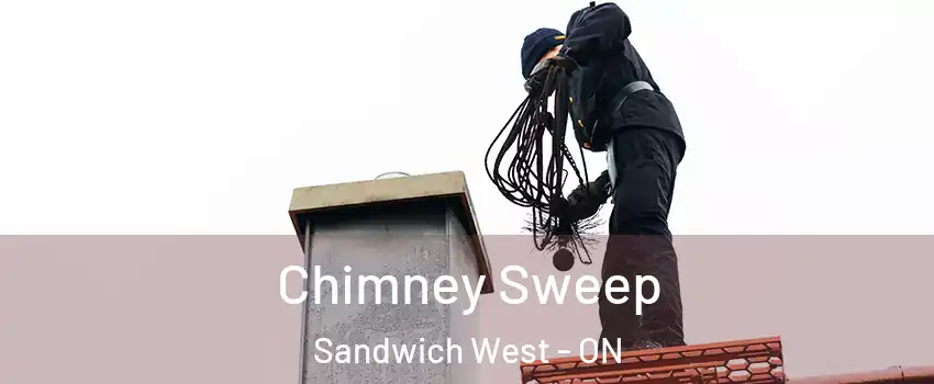  Chimney Sweep Sandwich West - ON