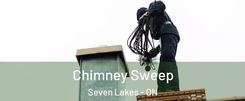  Chimney Sweep Seven Lakes - ON