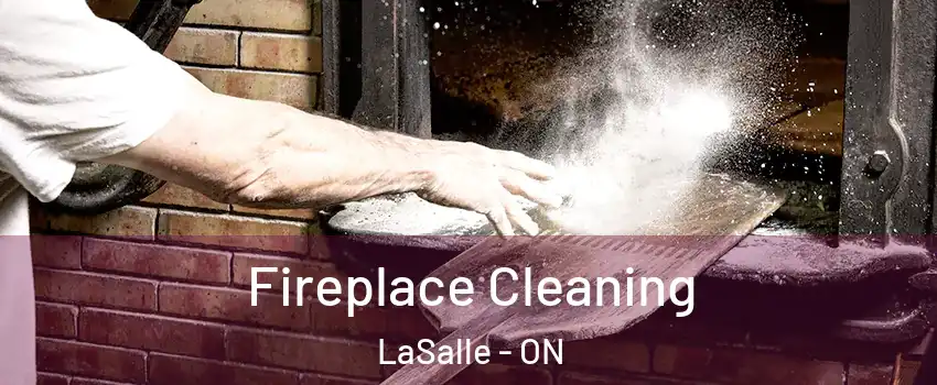  Fireplace Cleaning LaSalle - ON