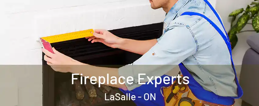  Fireplace Experts LaSalle - ON