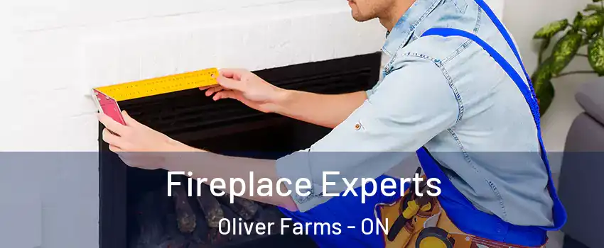  Fireplace Experts Oliver Farms - ON