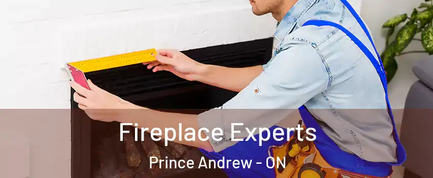  Fireplace Experts Prince Andrew - ON