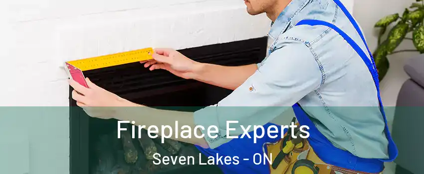  Fireplace Experts Seven Lakes - ON