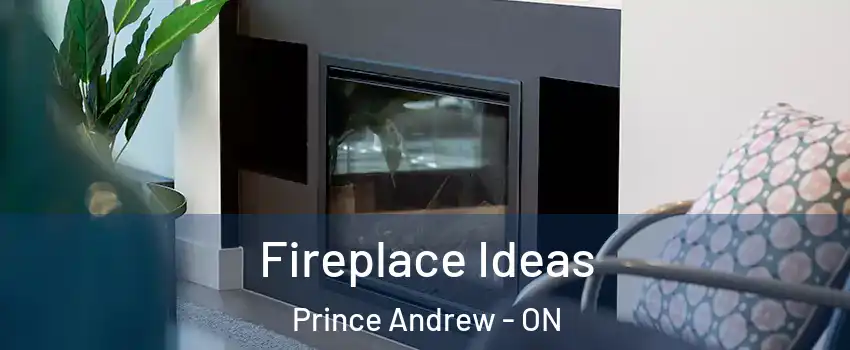  Fireplace Ideas Prince Andrew - ON