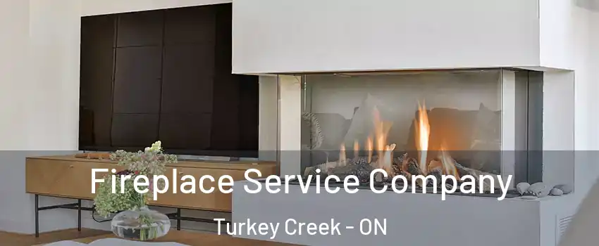 Fireplace Service Company Turkey Creek - ON