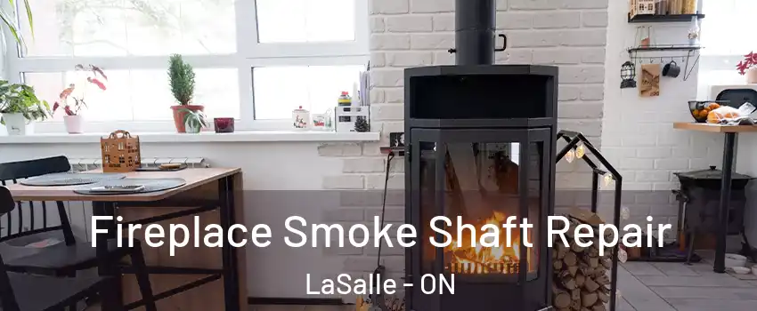  Fireplace Smoke Shaft Repair LaSalle - ON