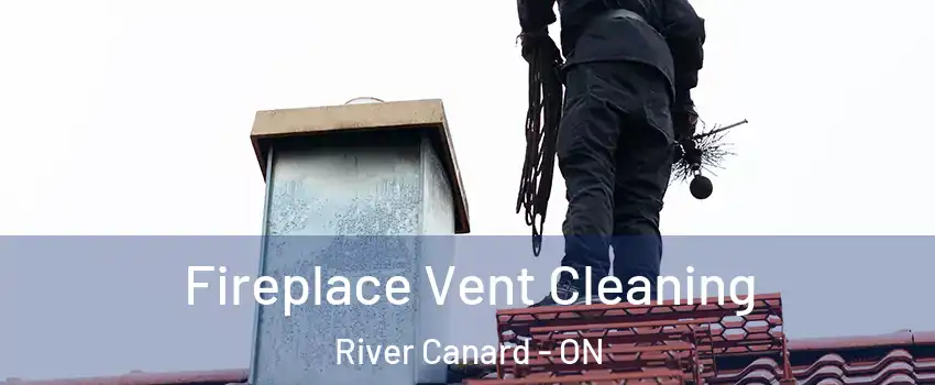  Fireplace Vent Cleaning River Canard - ON