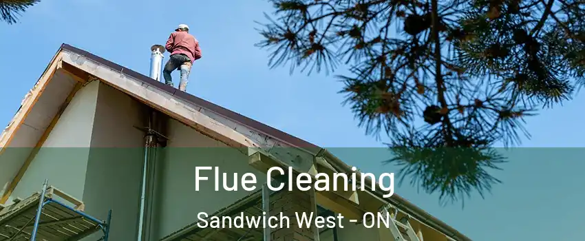  Flue Cleaning Sandwich West - ON