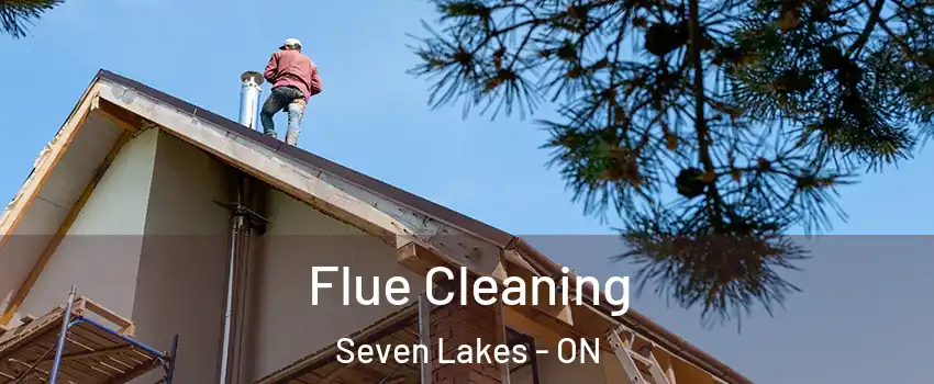  Flue Cleaning Seven Lakes - ON