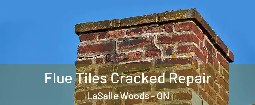  Flue Tiles Cracked Repair LaSalle Woods - ON