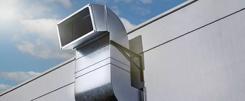 Trusted Air Duct Cleaning Company in LaSalle, Ontario