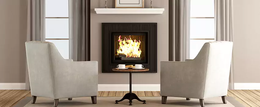 Astria Vent Free Gas Fireplaces Installation in LaSalle, ON