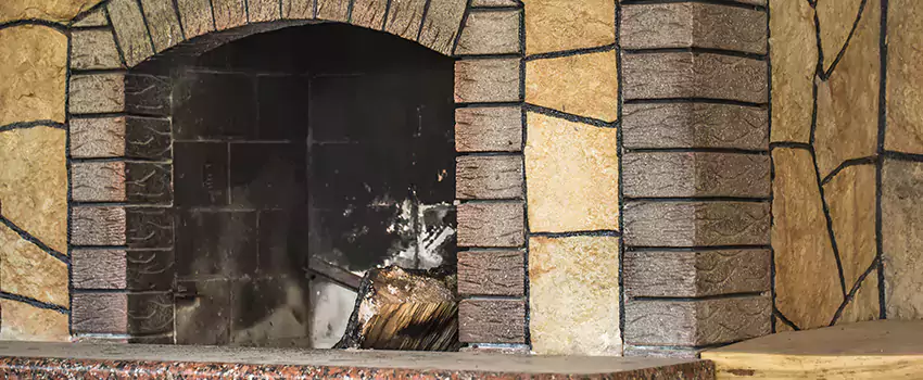 Damaged Brick Fireplace Replacements Services in LaSalle, ON