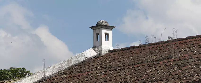 Chimney Air Vent Repair in LaSalle, ON