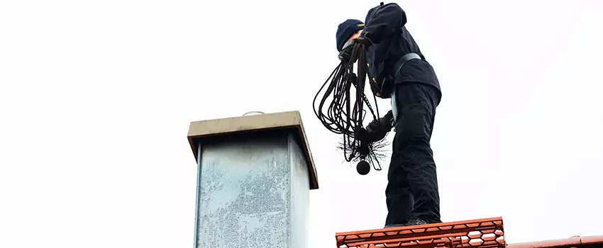 Residential Chimney Animal Removal Solution in LaSalle, ON
