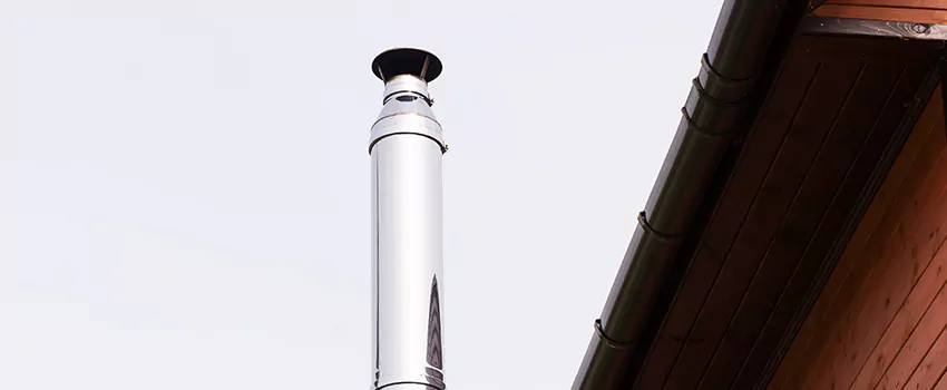 Animal Screen Chimney Cap Repair And Installation Services in LaSalle, Ontario