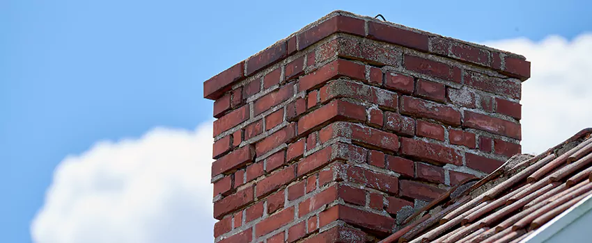 Chimney Fireplace Ash Dump Cleaning in LaSalle, ON