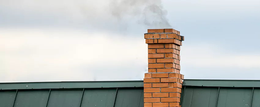 Clean Blocked Chimney in Prince Andrew, Ontario