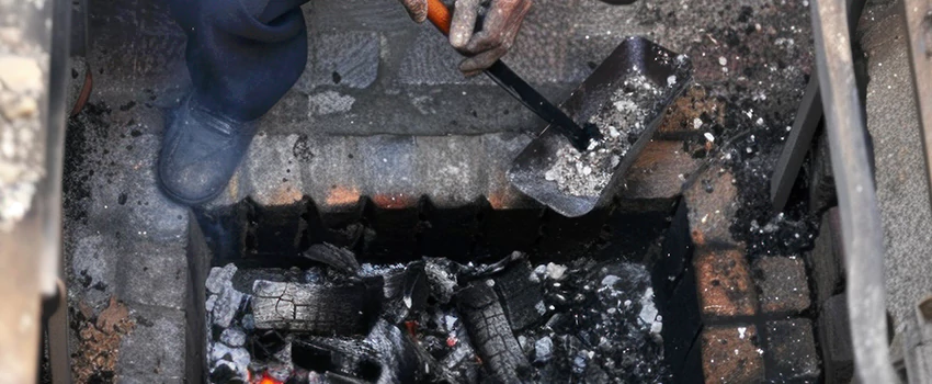 Residential Chimney Bricks Rotten Repair Services in LaSalle, ON