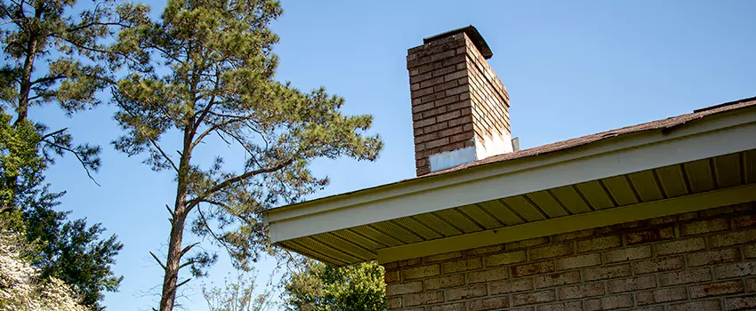 Chimney Chase Inspection Near Me in LaSalle, Ontario